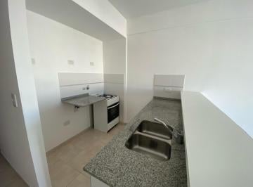 Departamento · 39m² · 1 Ambiente · Departamento en La Plata