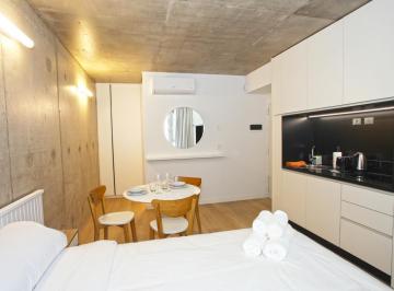 Departamento · 26m² · 1 Ambiente · Departamento Venta Monoambiente Belgrano