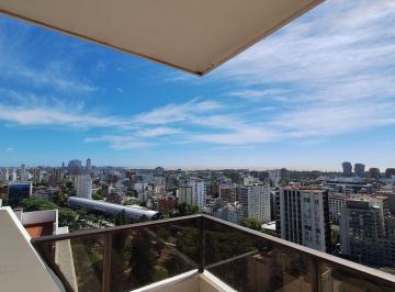 Departamento de 7 ambientes, Belgrano · Excelente Oportunidad! Piso de Categoría con Vista Al Río en Bcas. Belgrano
