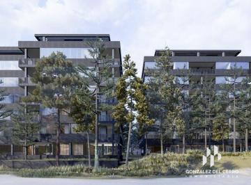 Departamento · 100m² · 6 Ambientes · Departamento 3 Dorm. en Pinamar Norte | Nativa