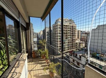ARI-ARI-2907_2 · 5 Ambientes con Balcon - 120 m²