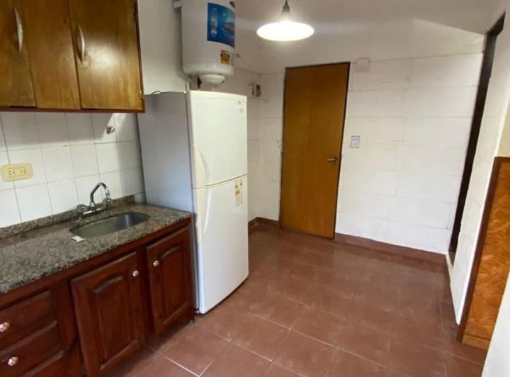 Departamento · 30m² · 2 Ambientes