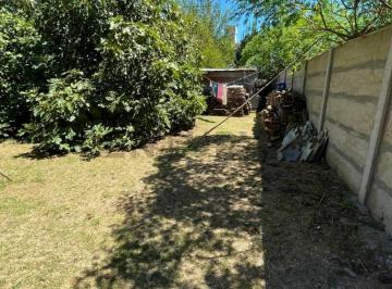 Terreno · 100m² · Venta Amplio Lote en Fighiera | Guido Spano 544
