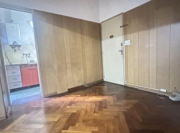 LEP-LE4-54394_2 · Venta PH con Patio en Villa Crespo - Oportunidad Ideal Para Reciclar