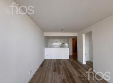 Departamento · 43m² · 2 Ambientes · Venta Departamento a Estrenar de un Dormitorio con Balcon y Amenities en República de La Sexta