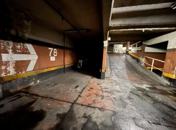 Garage · 20m² · Cochera en San Nicolás