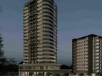 Departamento · 30m² · 1 Ambiente · Brickell Joven - Monoambiente en Venta