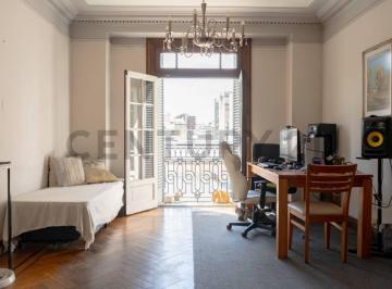 Departamento · 112m² · 4 Ambientes · Venta Departamento 4 Ambientes en Barrio Norte