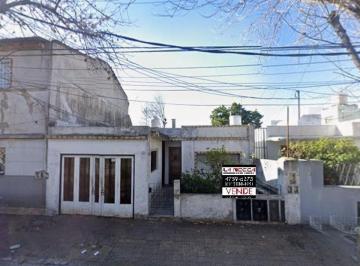 PH de 3 ambientes, General San Martín · Casa PH de 3 Ambientes en Venta en Villa Libertad