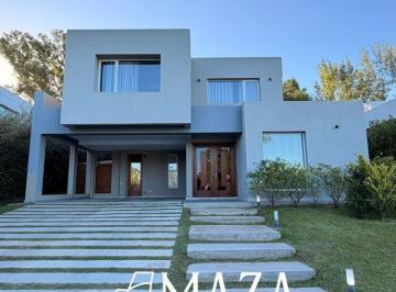 Casa de 4 ambientes, Juana Koslay · Casa 3 Dorm. - Solares del Golf