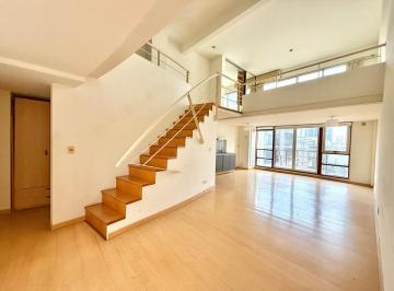 Departamento · 78m² · 2 Ambientes · 1 Cochera · 2 Ambientes con Cochera en Complejo Solares de Grecia Núñez - en Venta!