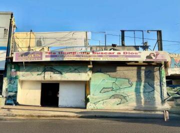 Local comercial , Ituzaingó · Local Comercial de 561 m² en Venta en Ituzaingó Sur
