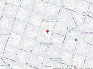 Terreno · 680m² · Venta de Terreno en El Barrio de Moreno, Provincia de Bs As.