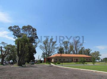 Terreno · 800m² · Venta Lote en Barrio San Lucas, San Vicente