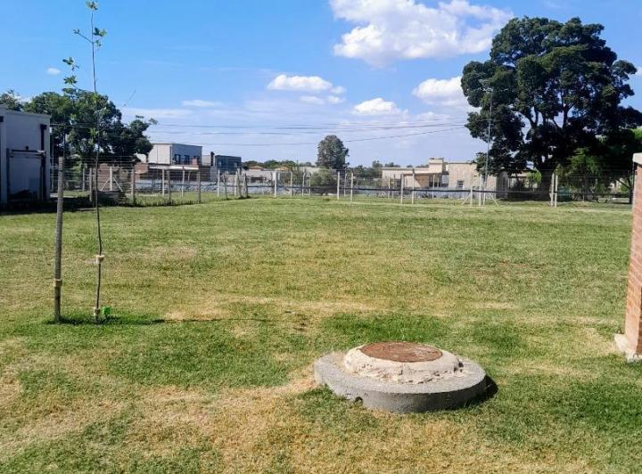 Terreno · 573m²