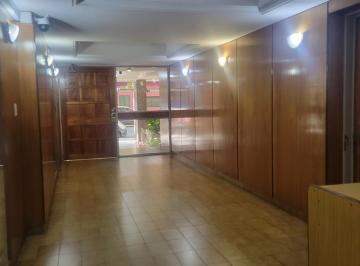 Departamento · 26m² · 1 Ambiente · Monoambiente Apto Profesional, Luminoso y Silencioso en Pleno Palermo Botánico