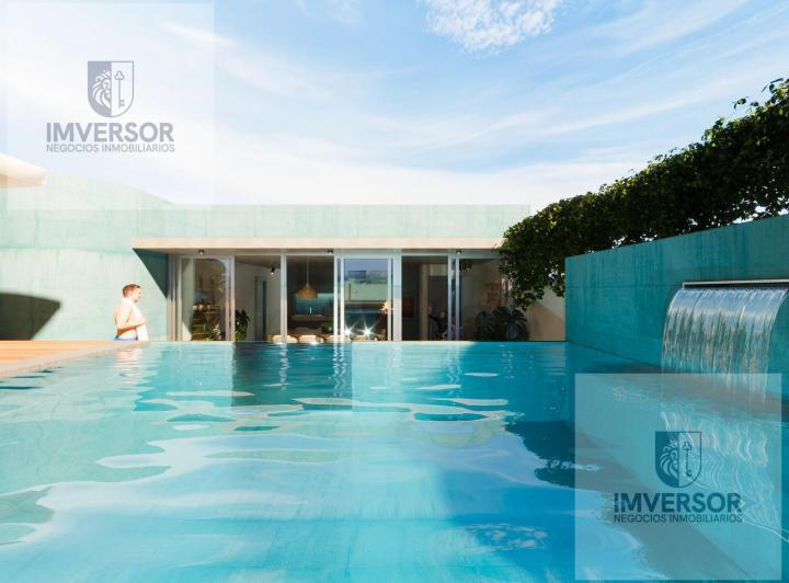 Departamento · 79m² · 4 Ambientes · 1 Cochera
