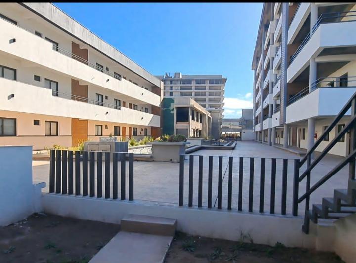 Departamento · 52m² · 2 Ambientes · 1 Cochera