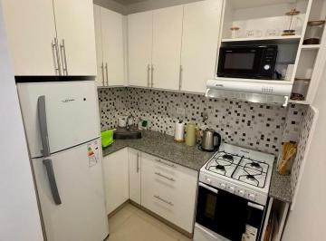 Departamento · 38m² · 2 Ambientes · Departamento en Guemes