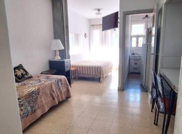Departamento de 1 ambiente, Mar del Plata · Estudiantes. Departamento de 1 Amb con Balcón
