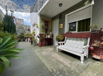 PH · 61m² · 3 Ambientes · PH 3 Ambientes en Venta - Villa Ballester Centro