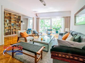 Departamento · 145m² · 4 Ambientes · Venta Impecable 4 Ambientes en Retiro