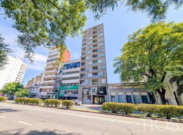 Departamento · 46m² · 1 Ambiente · Venta Loft a Estrenar con Patio Exclusivo y Amenities en Zona Centro