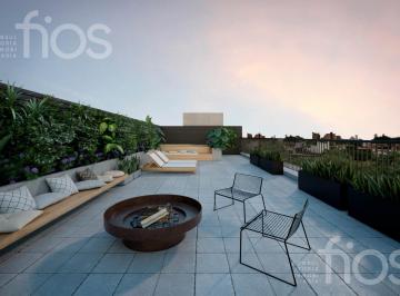 Departamento · 93m² · 4 Ambientes · 1 Cochera · Venta Departamento en Construccion 3 Dorm. con Terraza Exclusiva Amenities y Cochera Pichincha