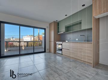 PH · 43m² · 2 Ambientes · PH en San José