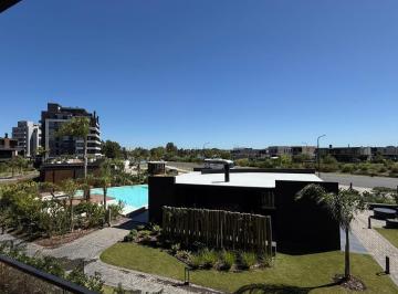 Departamento · 115m² · 4 Ambientes · Duplex en Venta Milennia Nordelta