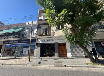 Departamento · 40m² · 3 Ambientes · Venta Depto 3 Amb con Patio Apto Credito. Retazado