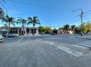 Local comercial · 325m² · 4 Ambientes · Local Comercial en Esquina – 210 m² – 2 Plantas Independientes – Centro San Miguel
