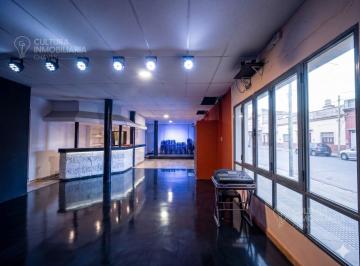 Local comercial · 325m² · 4 Ambientes · Venta Local Comercial – 210 m² – 2 Plantas Independientes – Centro San Miguel