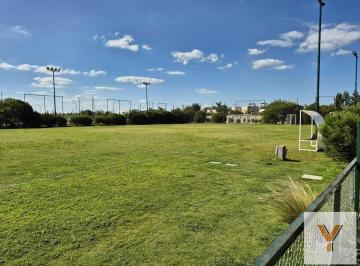 Terreno · 517m² · Terreno en Venta - 517 m² - Nordelta, Tigre