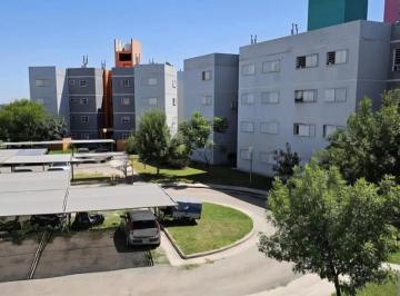 Departamento · 65m² · 3 Ambientes · 1 Cochera · Venta Departamento 2 Dorm. B° Marquez de Sobremonte