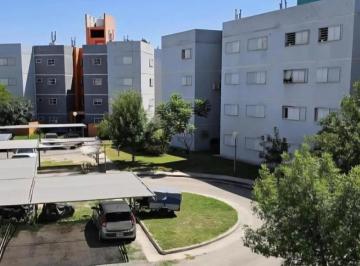Departamento · 65m² · 3 Ambientes · 1 Cochera · Venta Departamento 2 Dorm. B° Marquez de Sobremonte