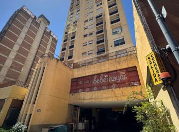 Garage , Córdoba · Amplia Cochera en Venta a m de Cañada, Apta Camioneta