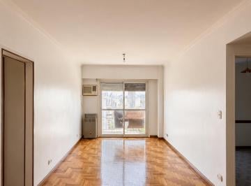 Departamento de 4 ambientes, Almagro · Venta Departamento 4 Ambientes con Cochera y Baulera - Piso 12 - Torre en Almagro
