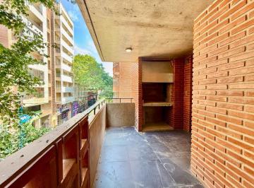 Departamento · 65m² · 4 Ambientes · Departamento 2 Dorm - Zona Rio!