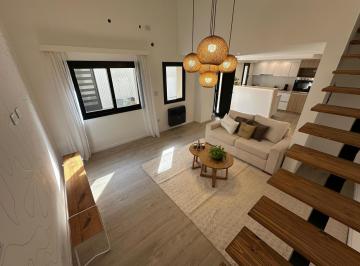 Casa · 111m² · 5 Ambientes · Casa en Nuestra Señora de Lourdes