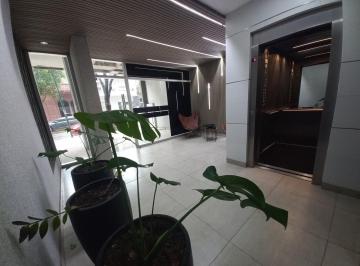 Departamento · 40m² · 2 Ambientes · Venta Departamento Dos Ambinetes Piso 9 - Apto Credito - Apto Profesional