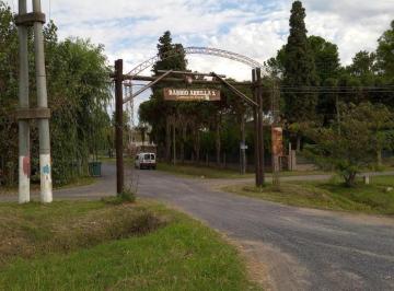 Terreno · 300m² · Oportunidad Terreno en La Carolina - Alvear - Arbilla 1