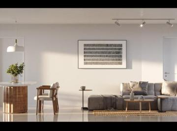 Departamento · 121m² · 4 Ambientes · Departamento en Abasto