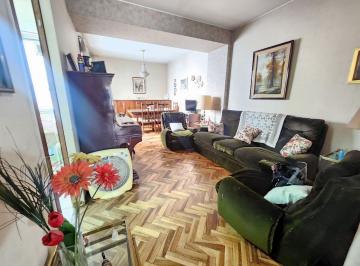 Departamento · 59m² · 3 Ambientes · 2 Dorm. | Parquet | Cocina Renovada | Baulera | Belgrano | Apto Crédito