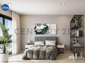 Departamento · 118m² · 2 Ambientes · Venta Departamento 2 Ambientes con Terraza Entrega Julio 2027