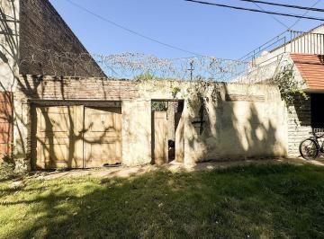 Terreno · 210m² · Venta Terreno 210 m² - Altura Pte. Perón 3500 - Rosario