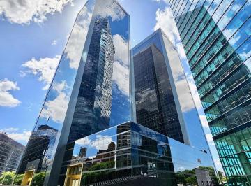 Local comercial · 400m² · 4 Ambientes · 5 Cocheras · Av Leandro N. Alem 800 - Local en Retiro Apto Todo Rubro