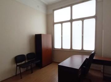 Oficina comercial · 18m² · 1 Ambiente · Oficina Alquiler Expensas Bajas - Barrio San Nicolas