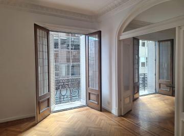 Oficina comercial · 95m² · 4 Ambientes · Departamento Apto Profesional en Venta en Reconquista y Tucuman