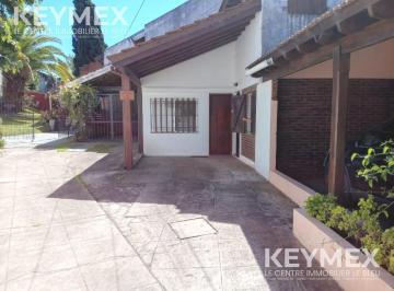 PH · 80m² · 5 Ambientes · 1 Cochera · PH en Villa Gesell